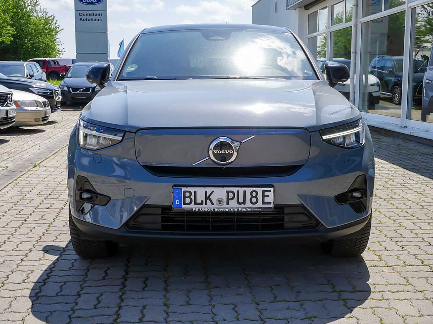 Volvo  Recharge Pure Electric Single Motor Ultimate