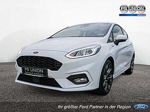 Ford  1.5 TDCi ST-Line 3-türig ALUFELGEN LED