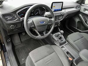 Ford  1,5 l EcoBoost Active EL. HECKKL. NAVI