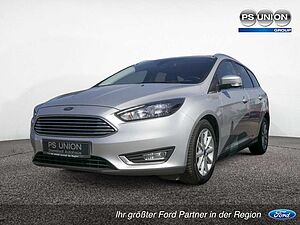 Ford  Turnier 1.5l TDCi Titanium KAMERA NAVI