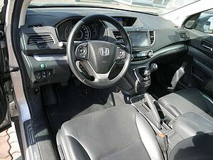 Honda  2.0 Executive 4WD EL. HECKKL. NAVI PANO