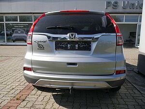 Honda  2.0 Executive 4WD EL. HECKKL. NAVI PANO