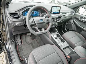 Ford  ST-LINE 2.5 PHEV KAMERA NAVI ACC HUD LED