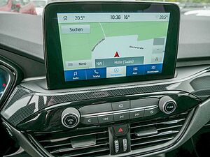 Ford  ST-LINE 2.5 PHEV KAMERA NAVI ACC HUD LED