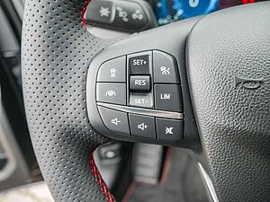 Ford  ST-LINE 2.5 PHEV KAMERA NAVI ACC HUD LED