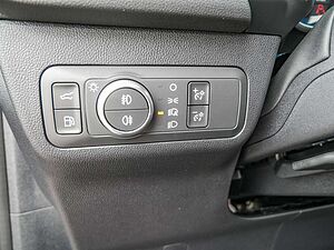 Ford  ST-LINE 2.5 PHEV KAMERA NAVI ACC HUD LED