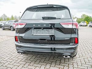 Ford  ST-LINE 2.5 PHEV KAMERA NAVI ACC HUD LED