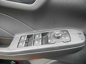 Ford  2.5 Plug-In Hybrid ST-Line HUD LED PANO